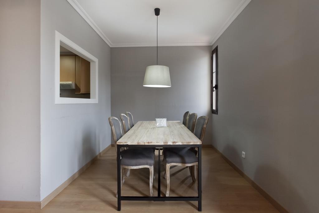 Apartamento Short Group Paseo De Gracia Serviced Barcelona