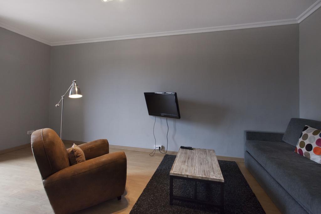 Apartamento Short Group Paseo De Gracia Serviced *