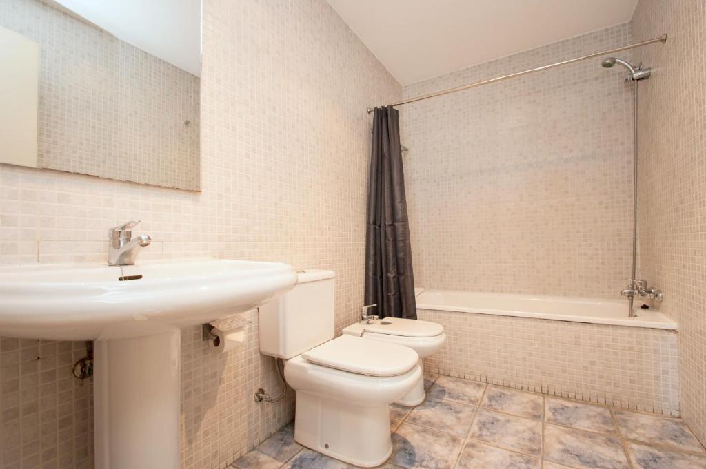Short Group Paseo De Gracia Serviced Apartamento Barcelona