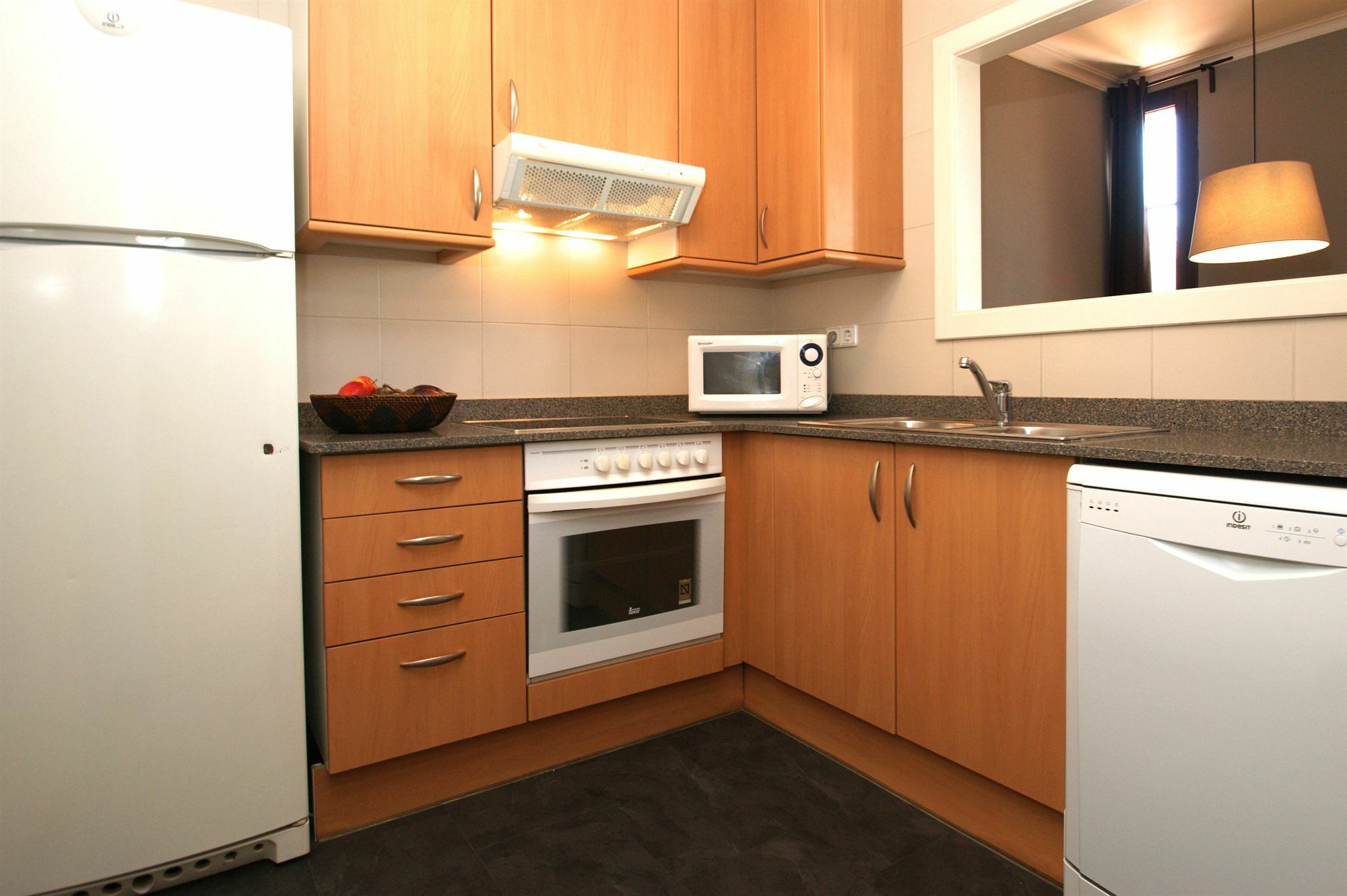 Apartamento Short Group Paseo De Gracia Serviced Barcelona